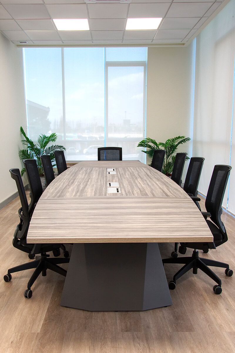 mesa de reunion legacy silla axis negra sin cabecero p